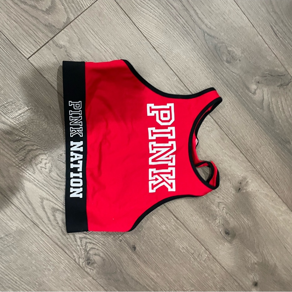 Sports bra